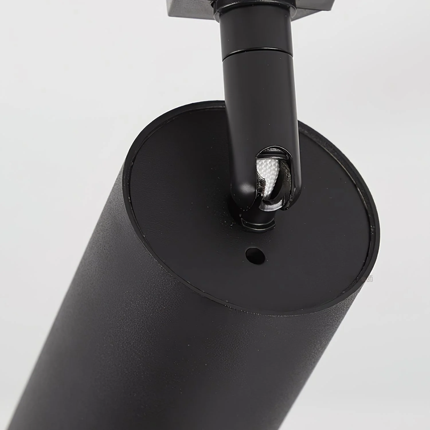 Solara Ceiling Lamp Sleek Cylinder Track with Minimalist - Image 22