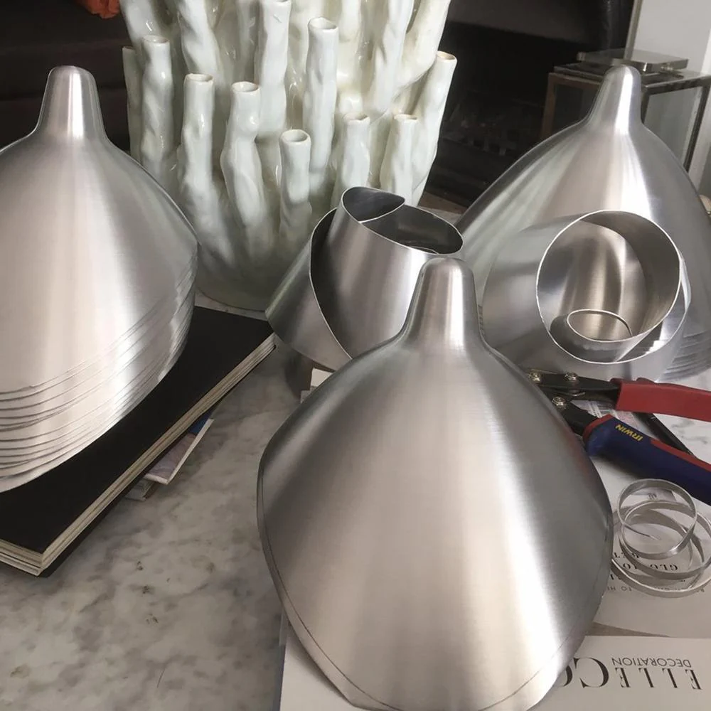 Solara Ceiling Lamp Three Arm Black Sculptural - Image 18