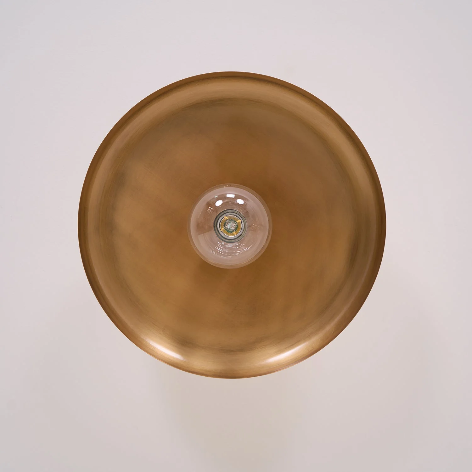 Solara Industrial Iron Ceiling Light - Image 35