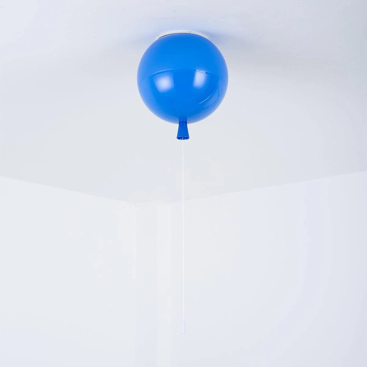 Solara Pendant Lamp Balloon Shape Playful Whimsical - Image 15