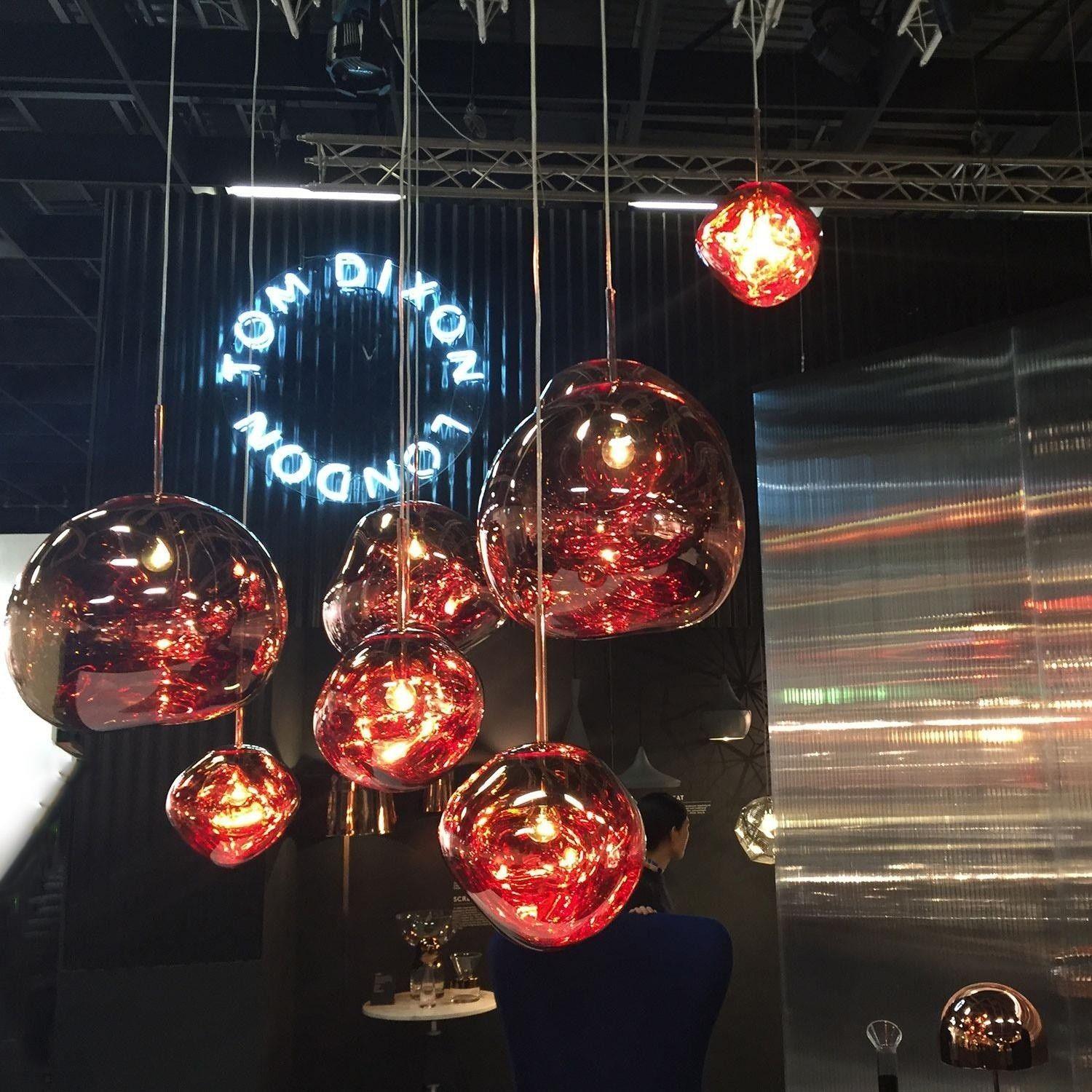 Solara Pendant Lamp Irregular Cluster Sculptural - Image 137