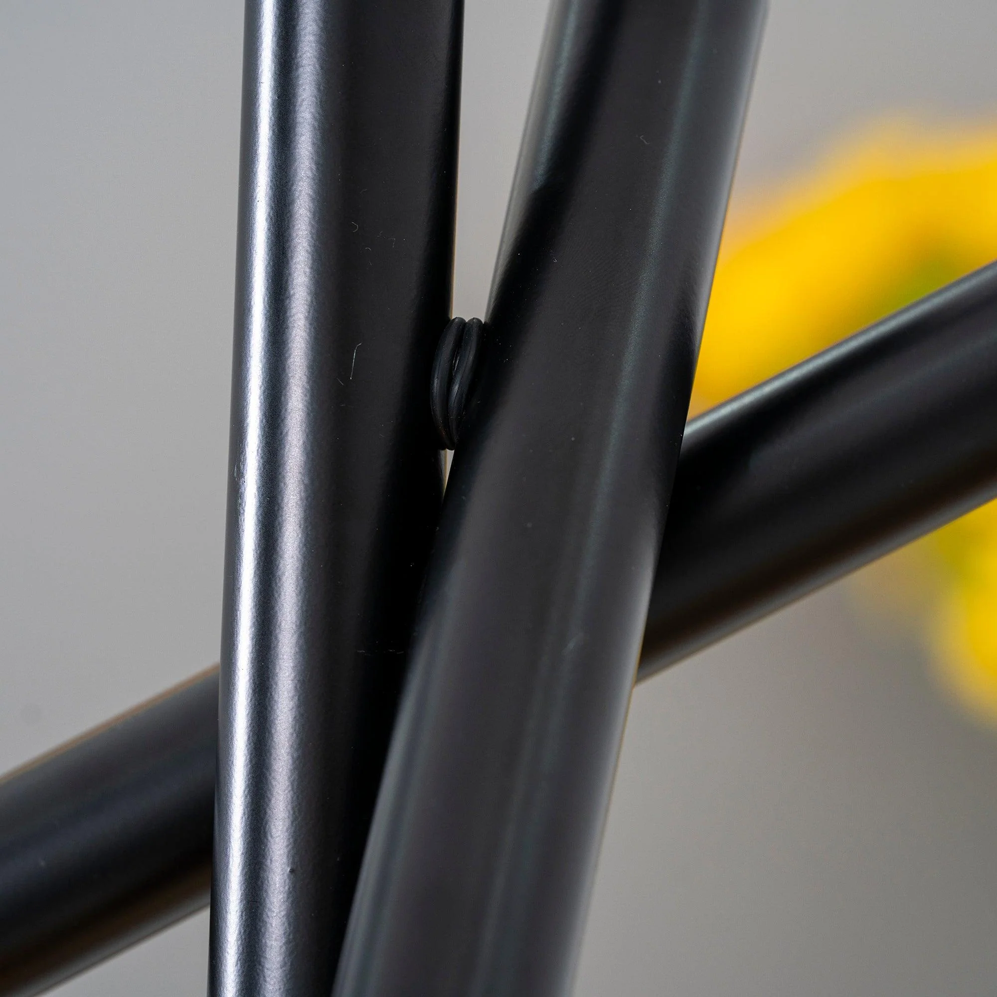 Solara Pendant Lamp Tubes Aluminum Minimalist - Image 21
