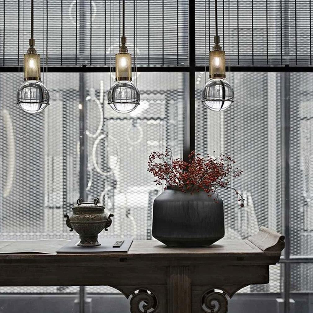 Solara Pendant Light Crystal Adjustable - Image 16