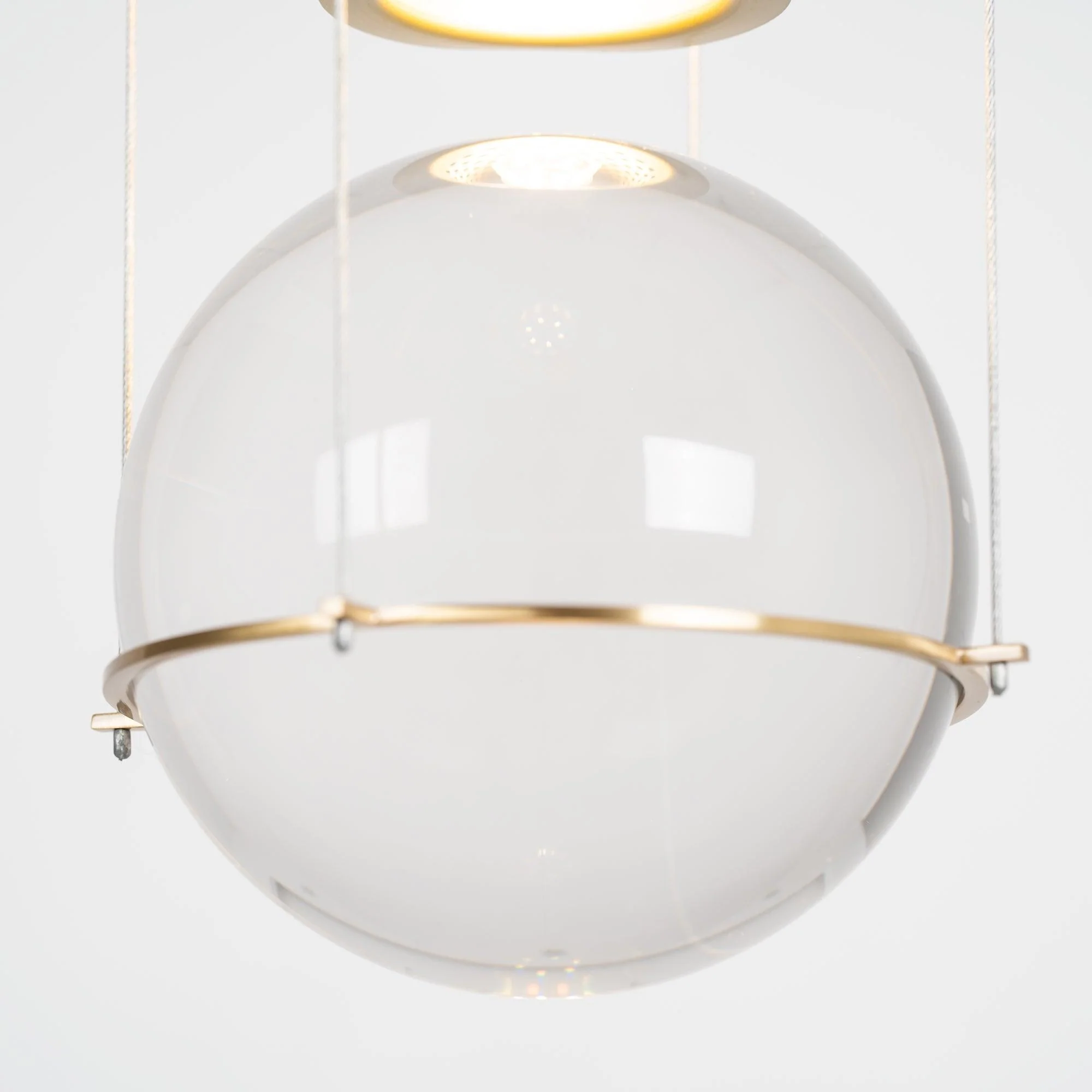 Solara Pendant Light Crystal Adjustable - Image 41