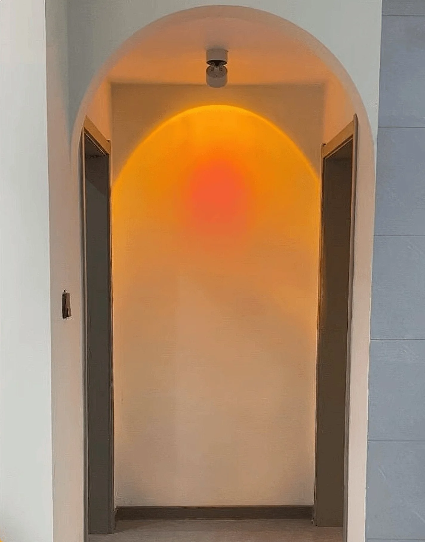 Solara Spotlight LED Adjustable  Contemporary - Image 5