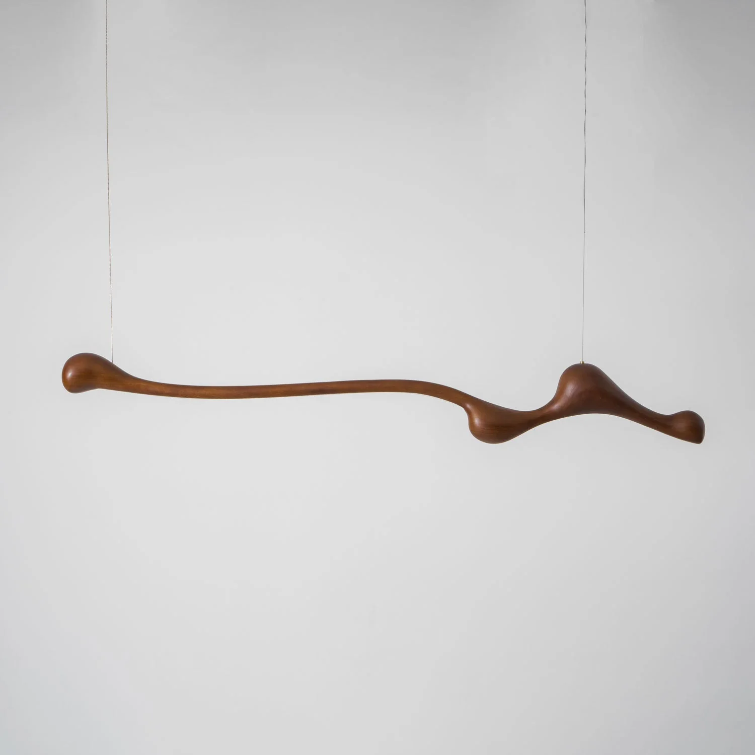 Solarace Wood Retro Pendant Lamp - Image 31
