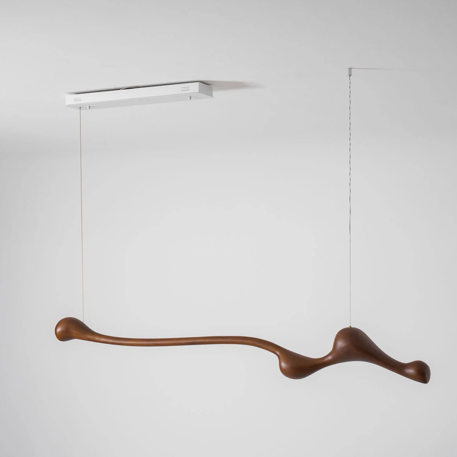 Solarace Wood Retro Pendant Lamp - Image 32