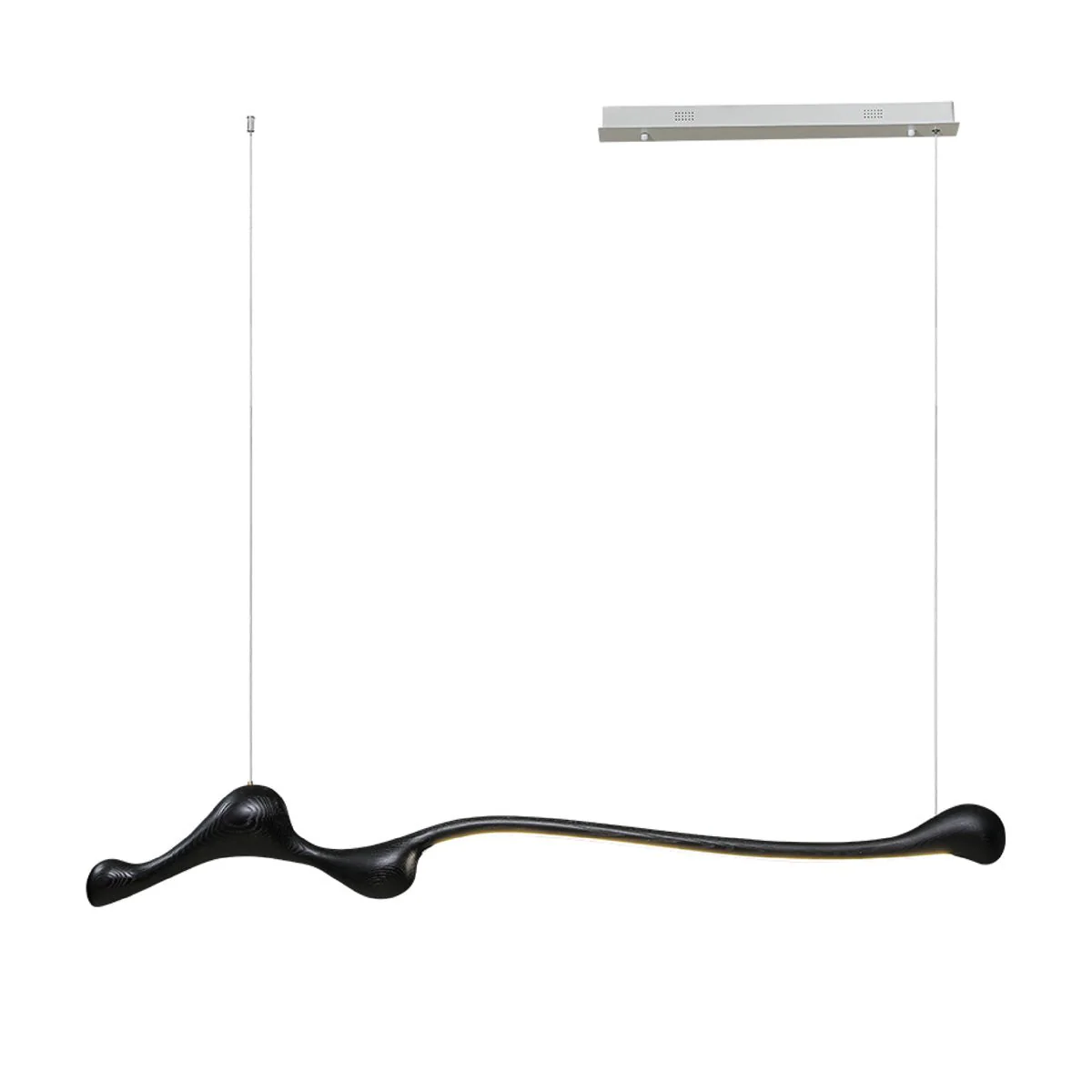 Solarace Wood Retro Pendant Lamp - Image 42