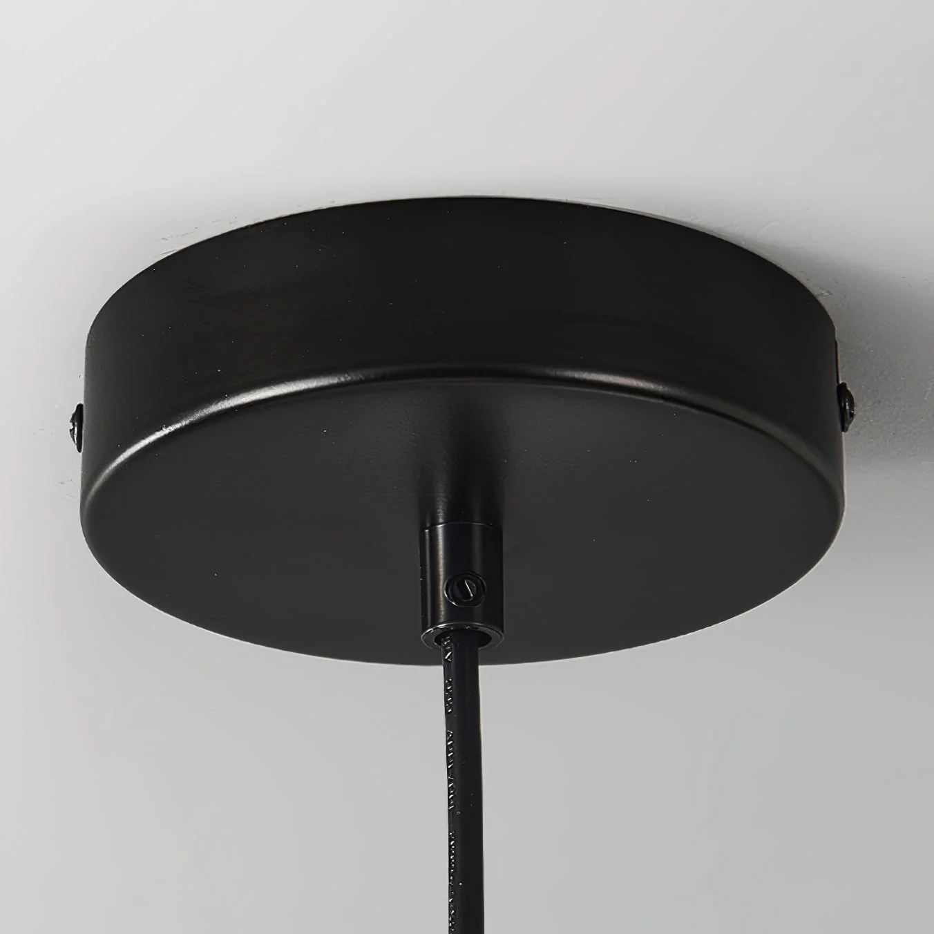Solarare Fabric Artistic Pendant Light - Image 8