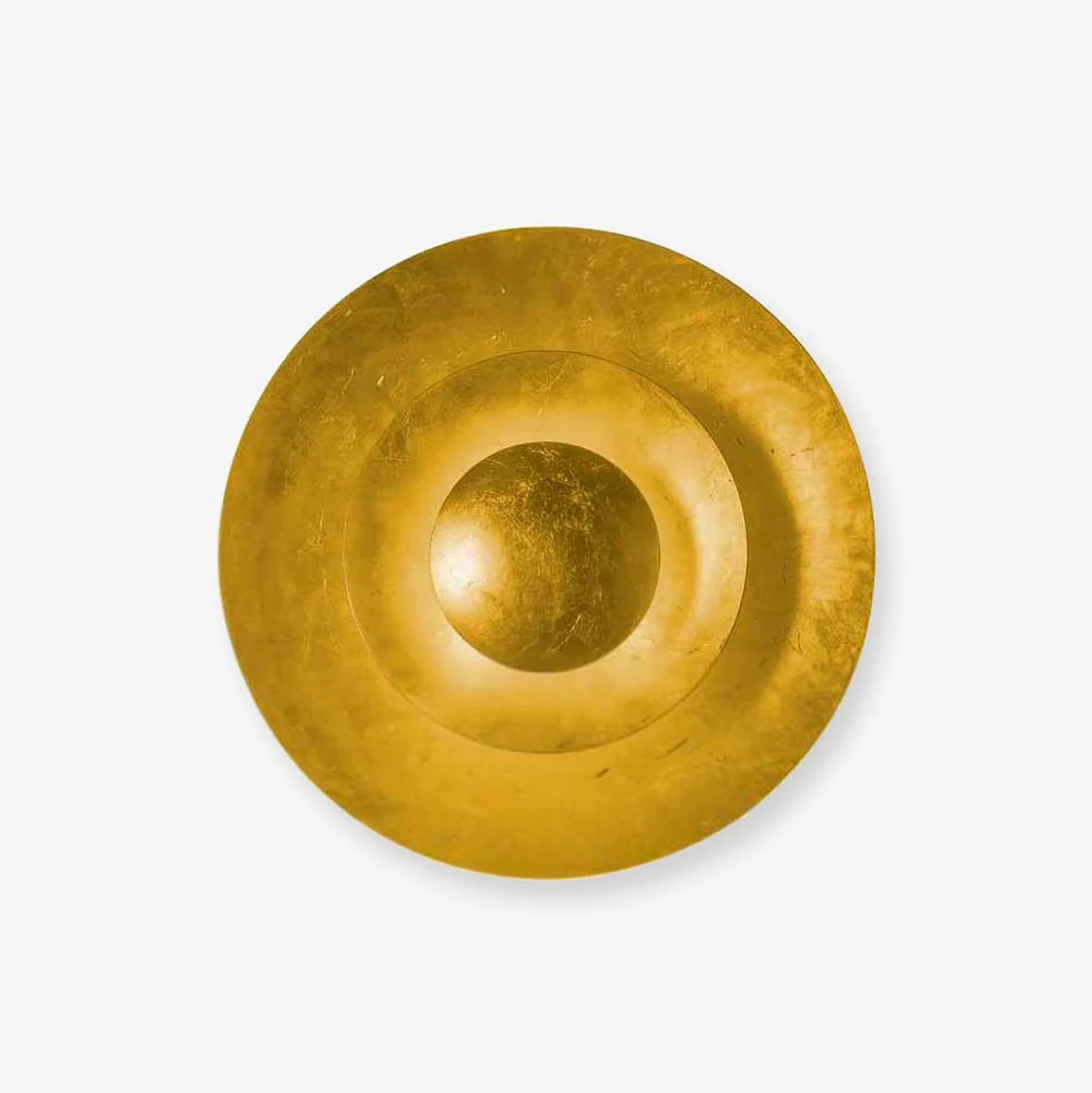 Solaris Vintage foil Wall Lamp - Image 17