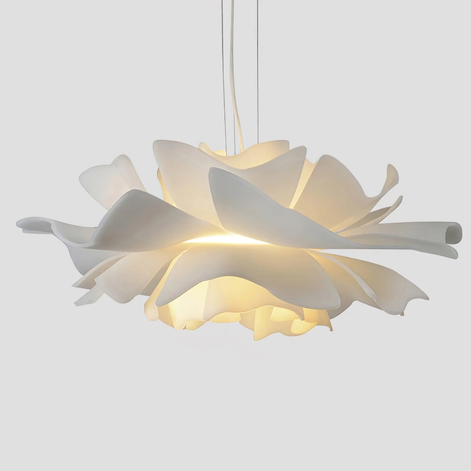 Soleca Scandinavian Pendant Lamp - Image 21