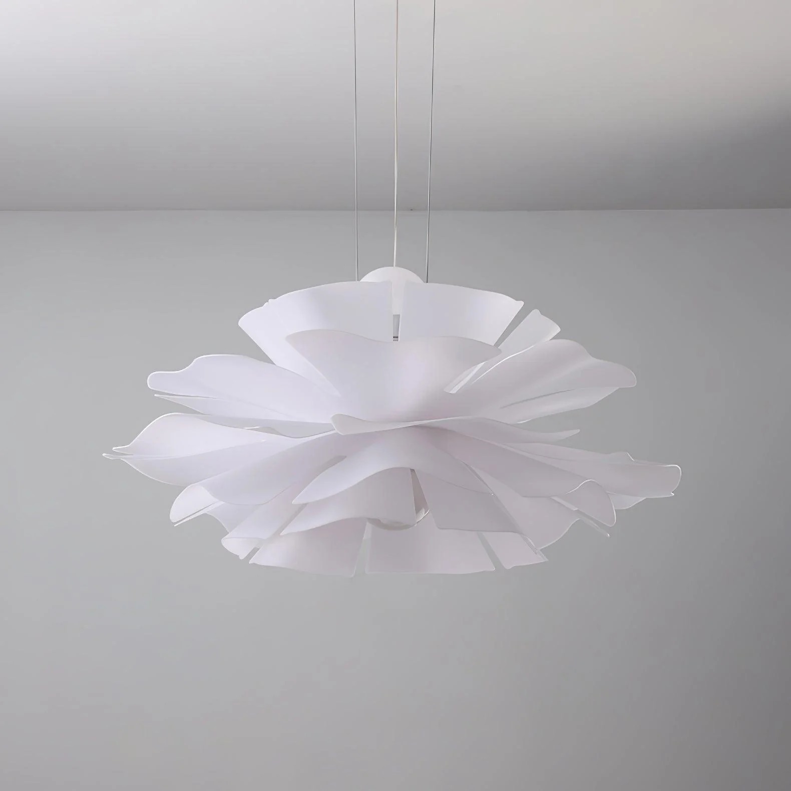 Soleca Scandinavian Pendant Lamp - Image 30