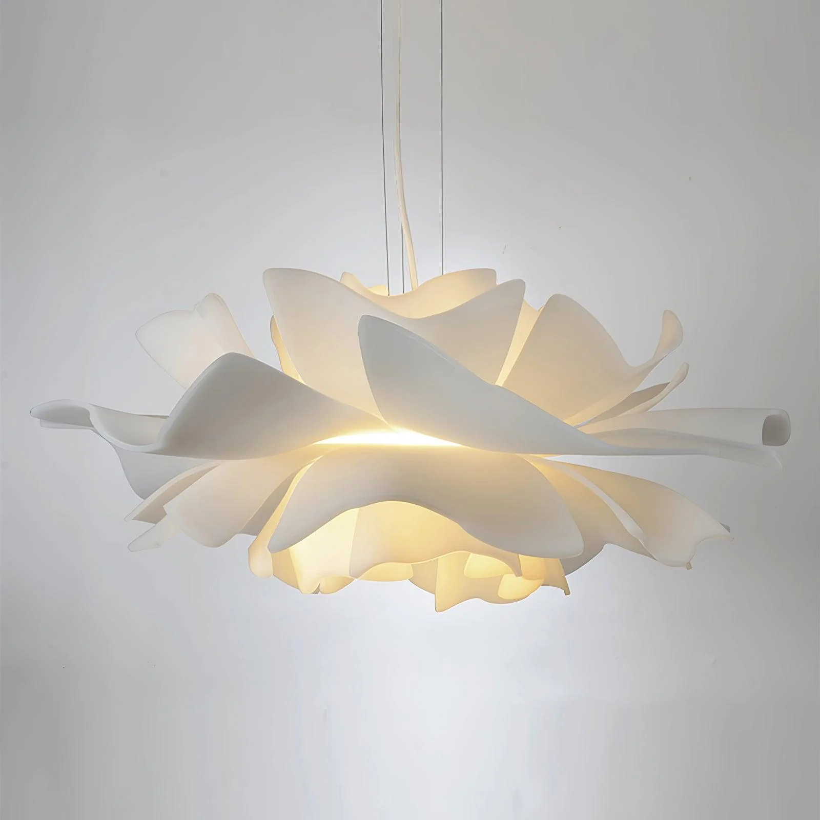Soleca Scandinavian Pendant Lamp - Image 61