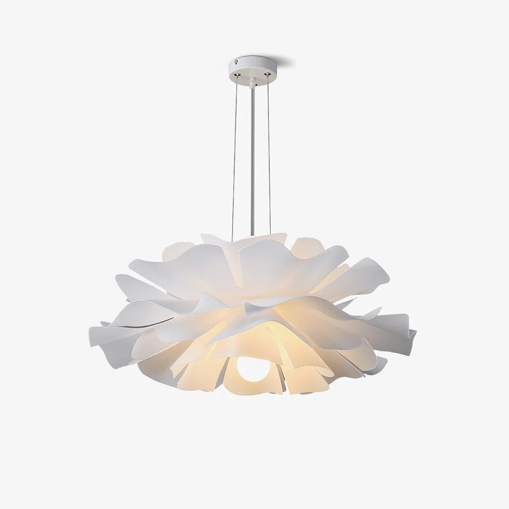 Soleca Scandinavian Pendant Lamp - Image 74