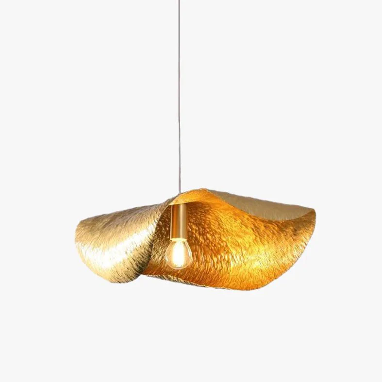 Solere Minimalist Pendant Light