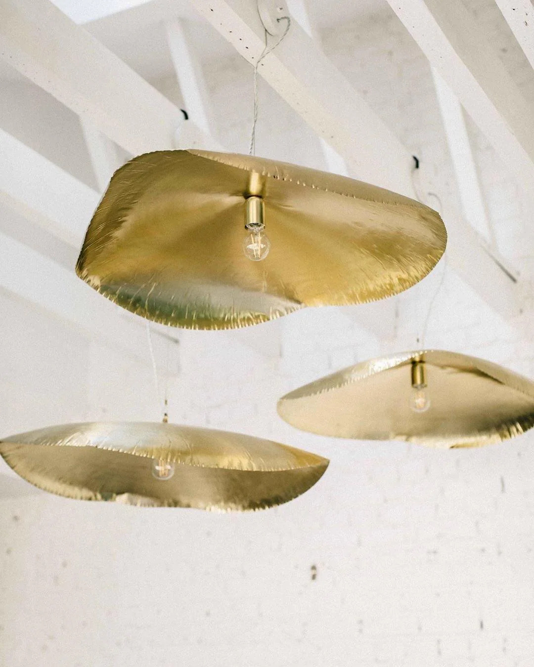 Solere Minimalist Pendant Light - Image 11