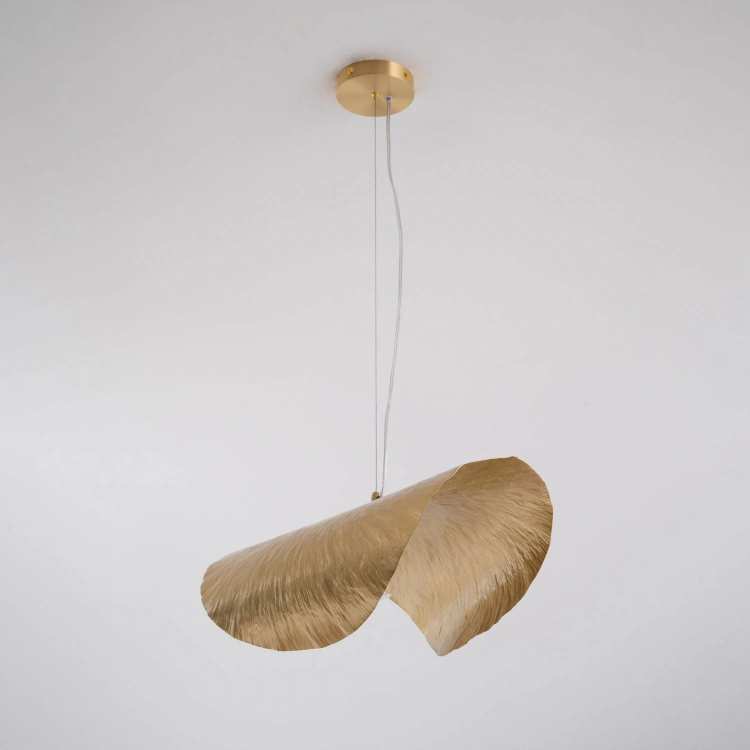 Solere Minimalist Pendant Light - Image 12