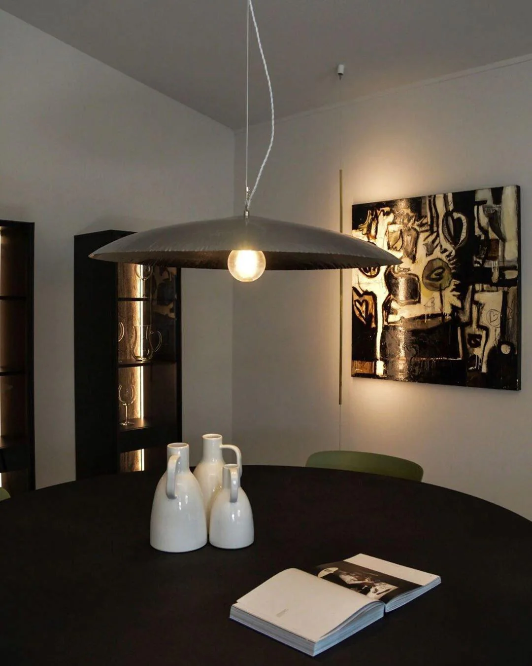 Solere Minimalist Pendant Light - Image 13
