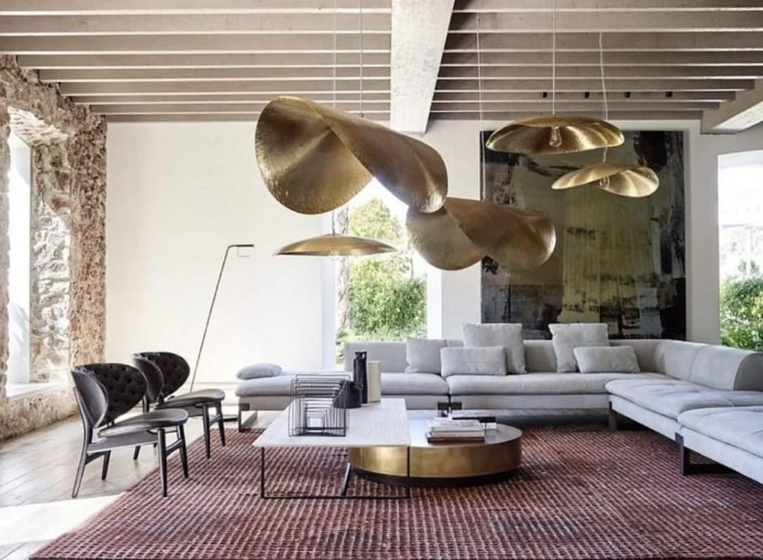 Solere Minimalist Pendant Light - Image 14