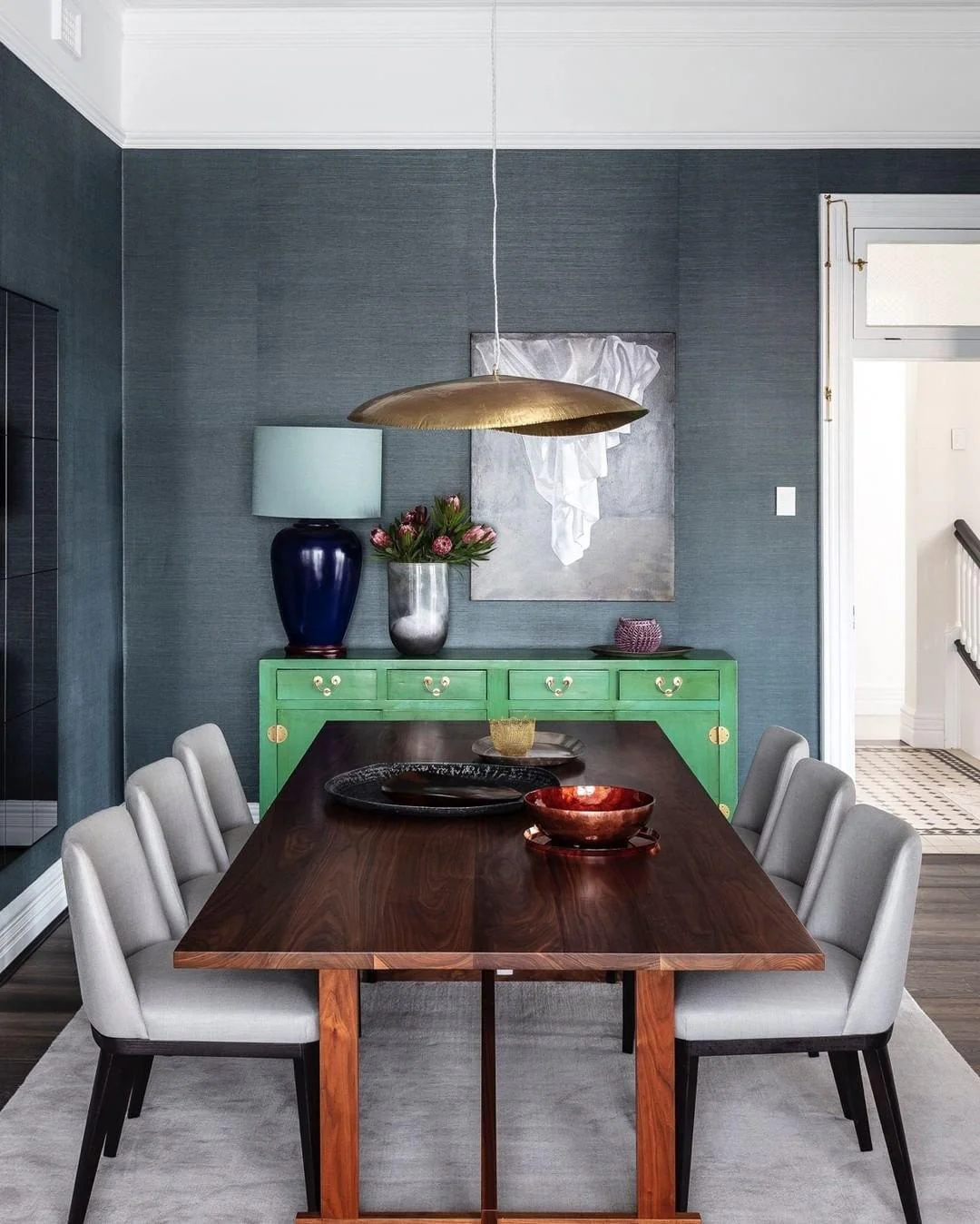 Solere Minimalist Pendant Light - Image 15
