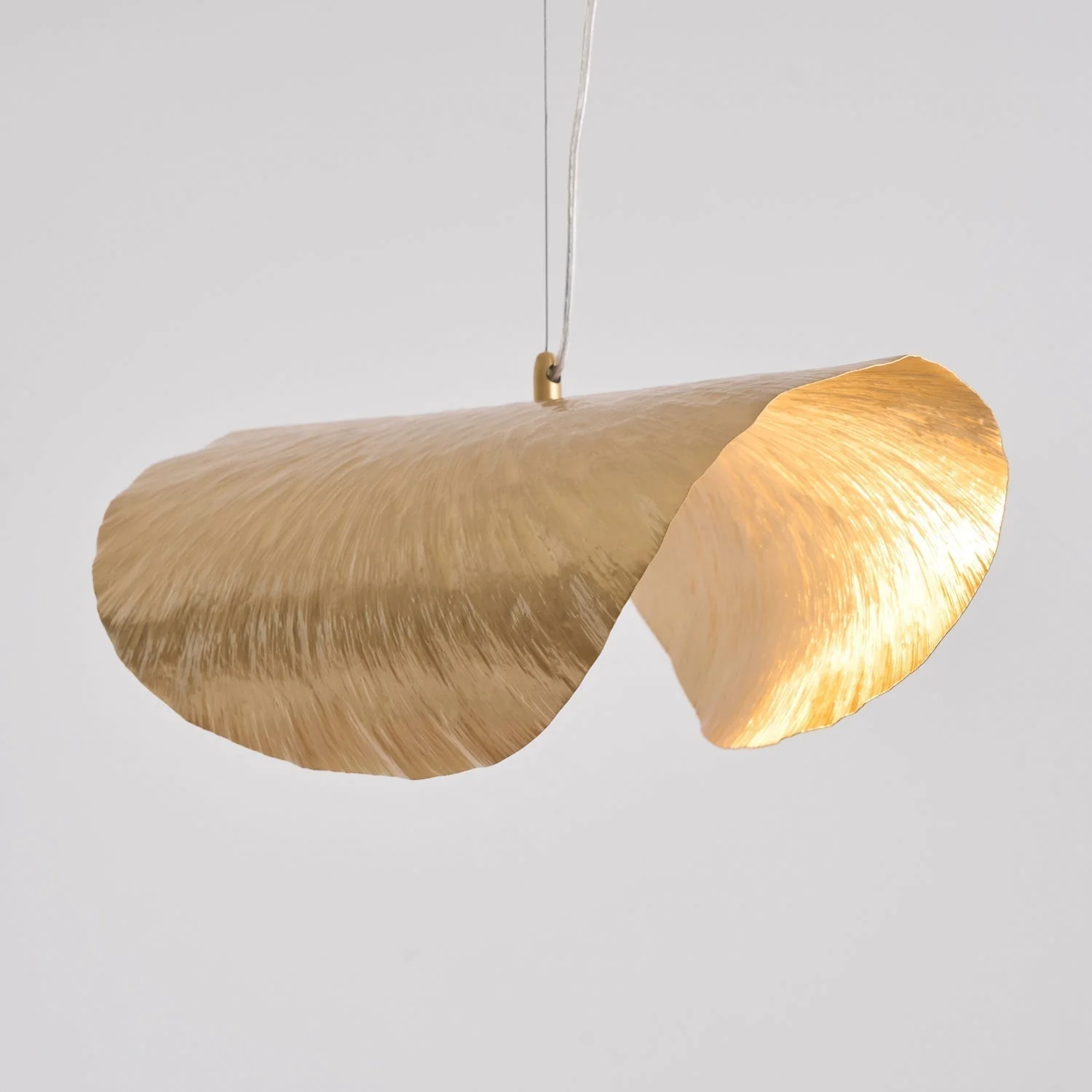 Solere Minimalist Pendant Light - Image 16
