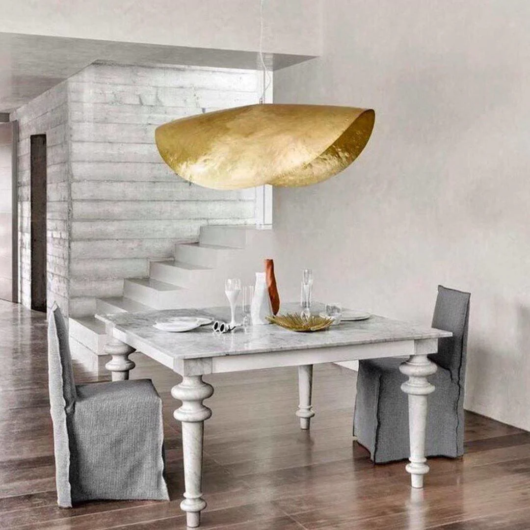 Solere Minimalist Pendant Light - Image 20