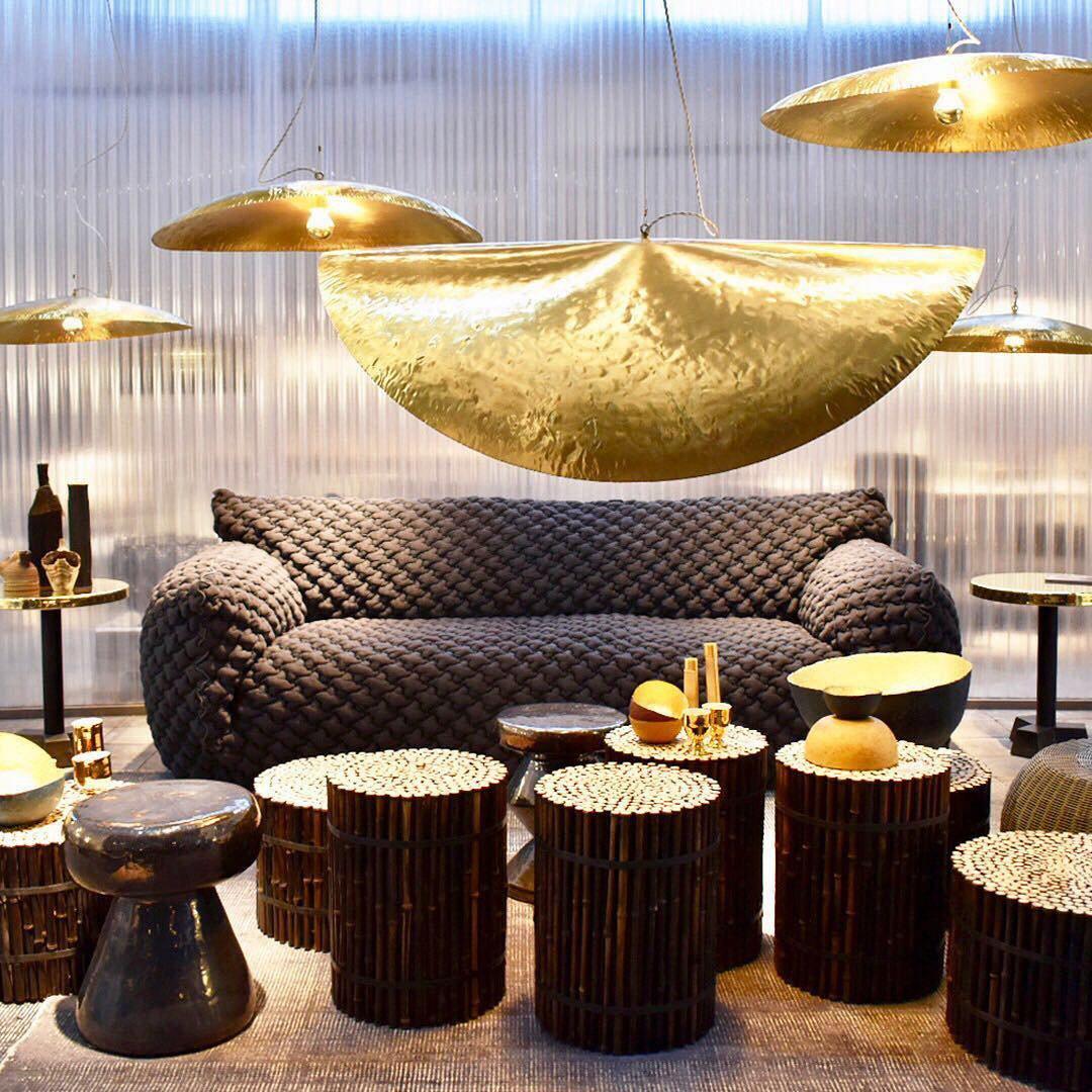 Solere Minimalist Pendant Light - Image 21