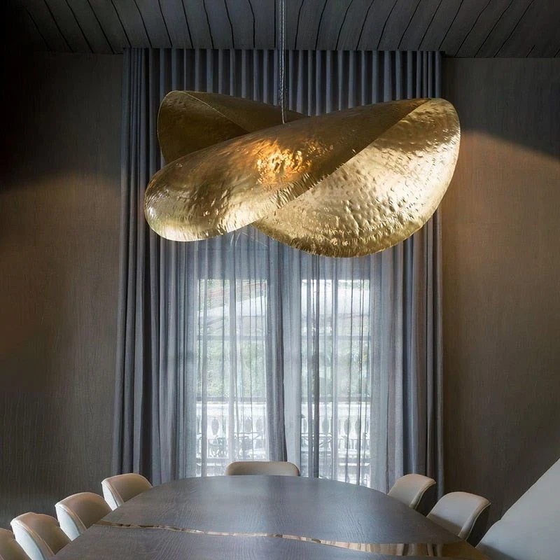 Solere Minimalist Pendant Light - Image 23
