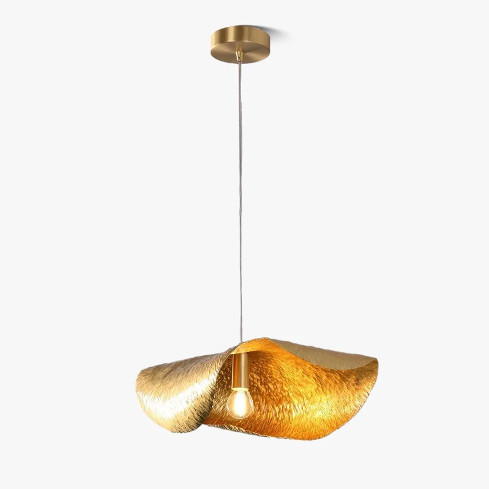 Solere Minimalist Pendant Light - Image 25