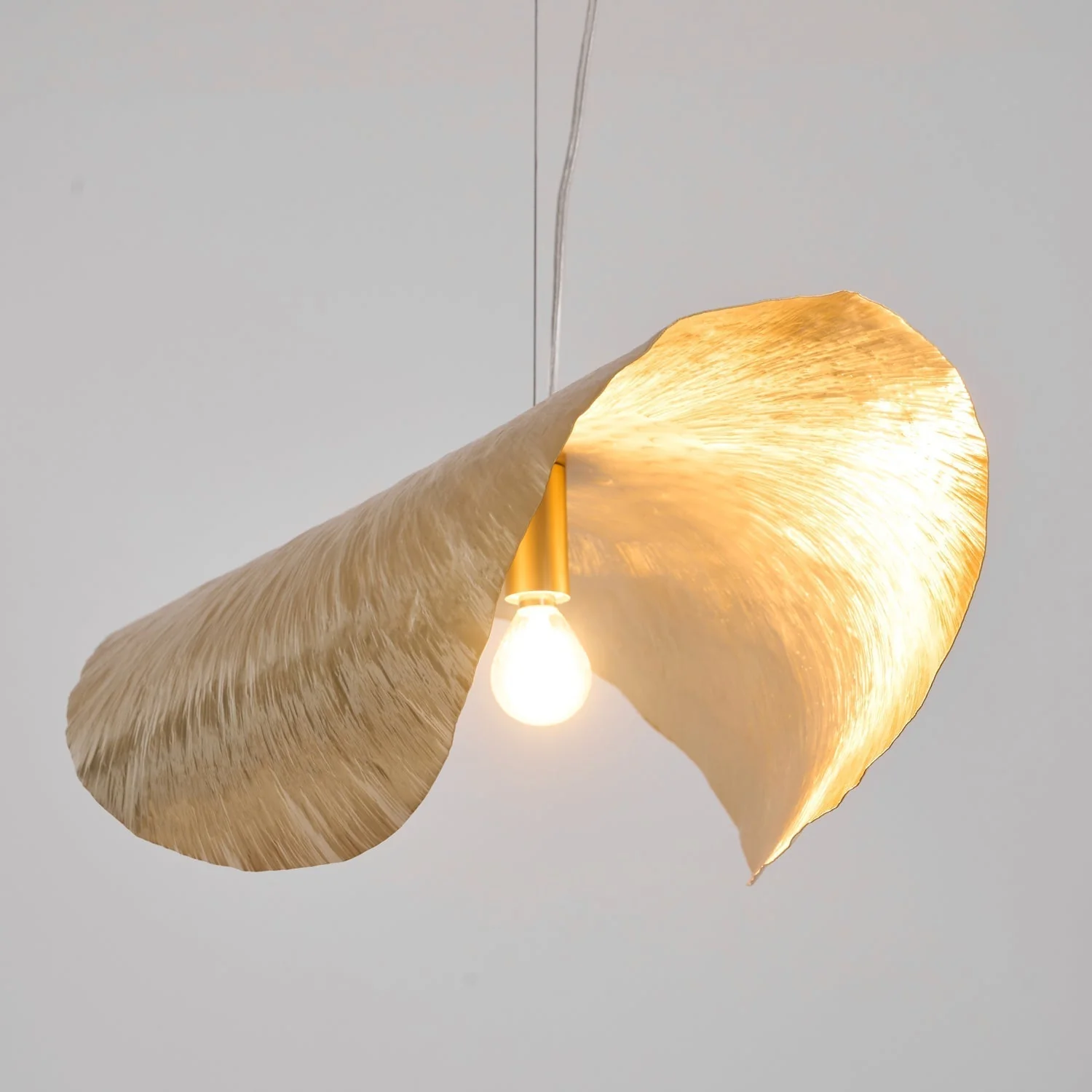 Solere Minimalist Pendant Light - Image 28