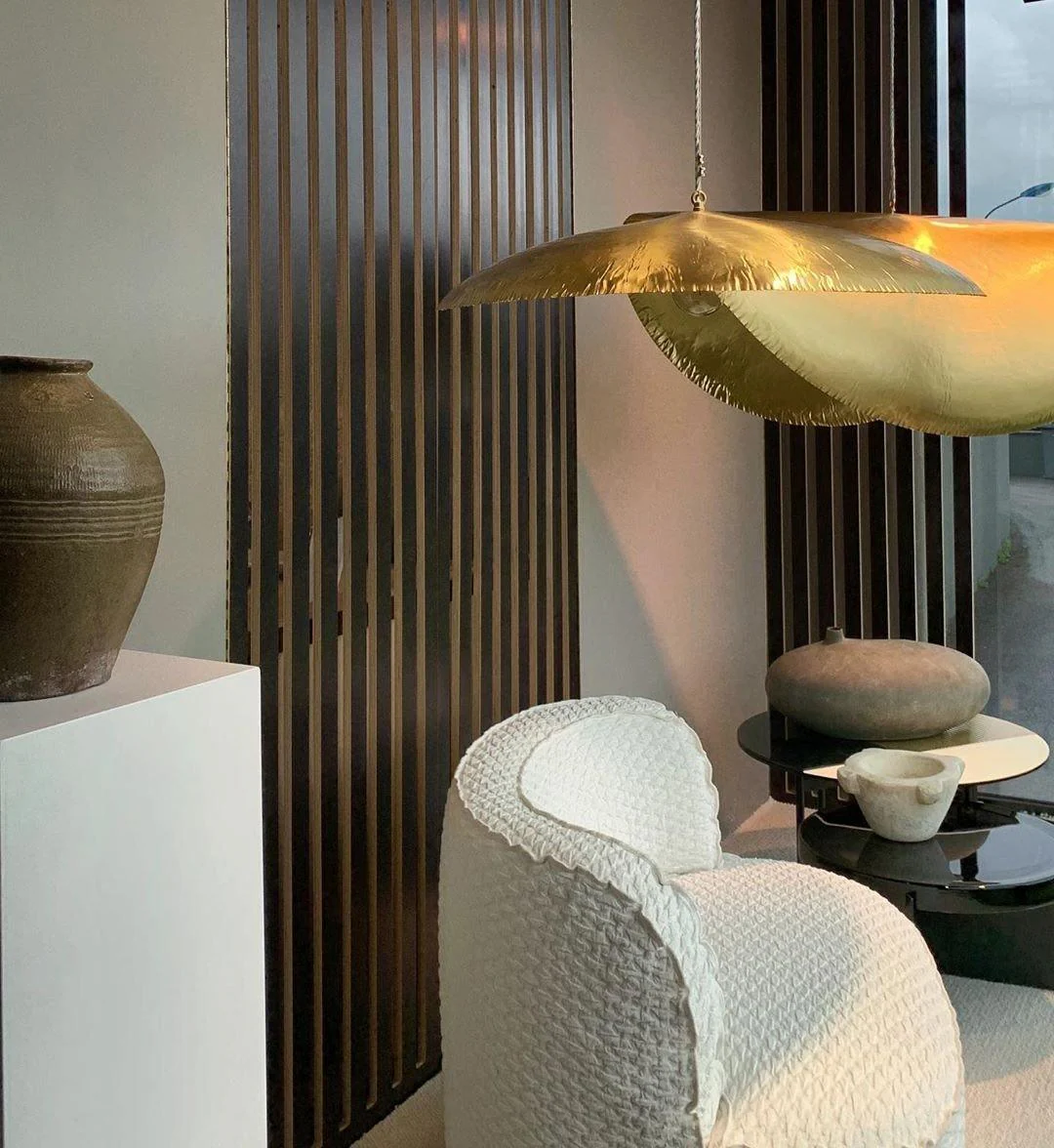 Solere Minimalist Pendant Light - Image 3