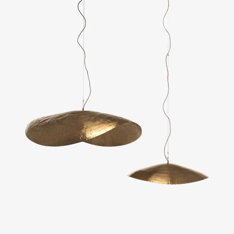 Solere Minimalist Pendant Light - Image 30