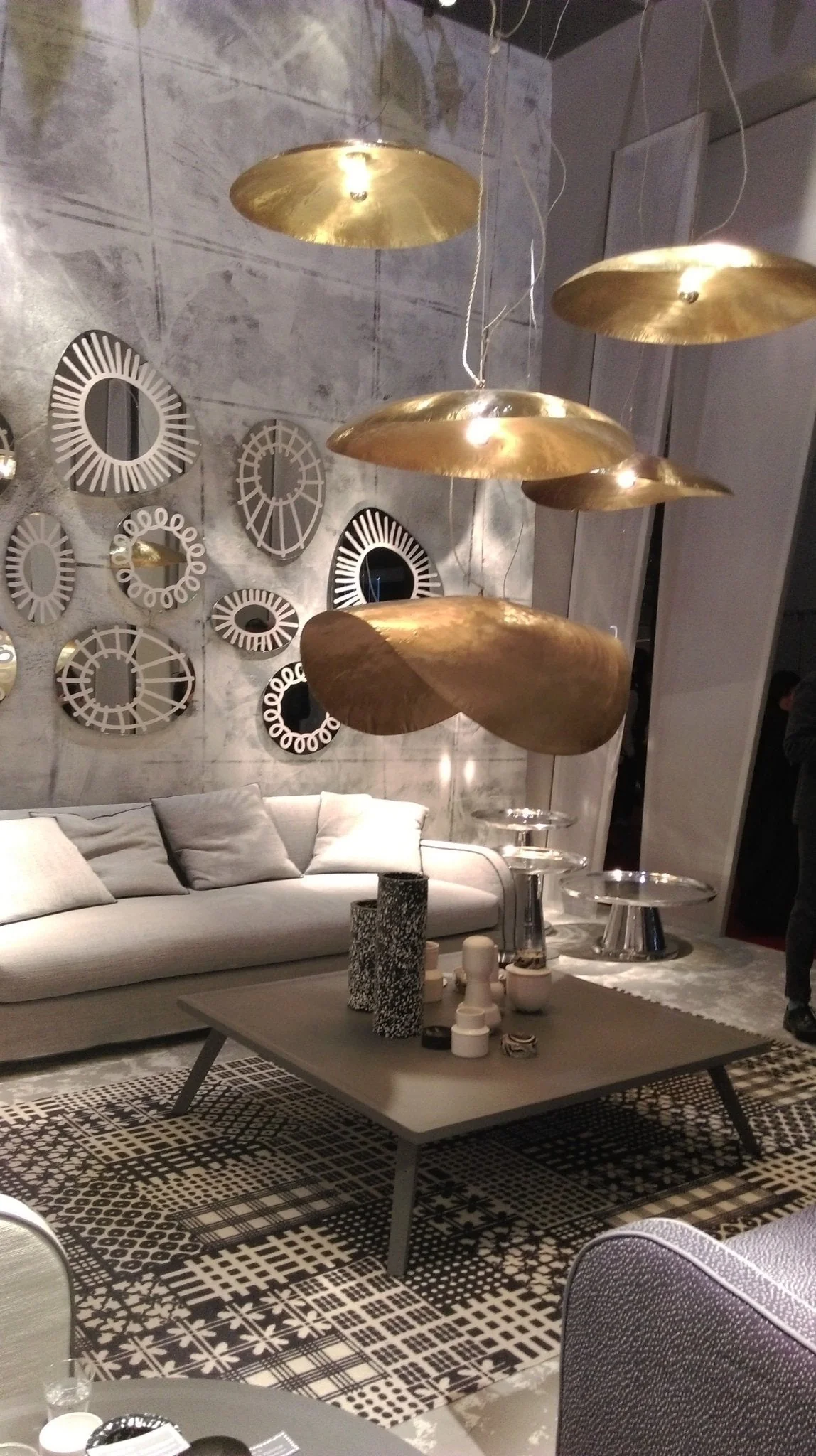 Solere Minimalist Pendant Light - Image 31