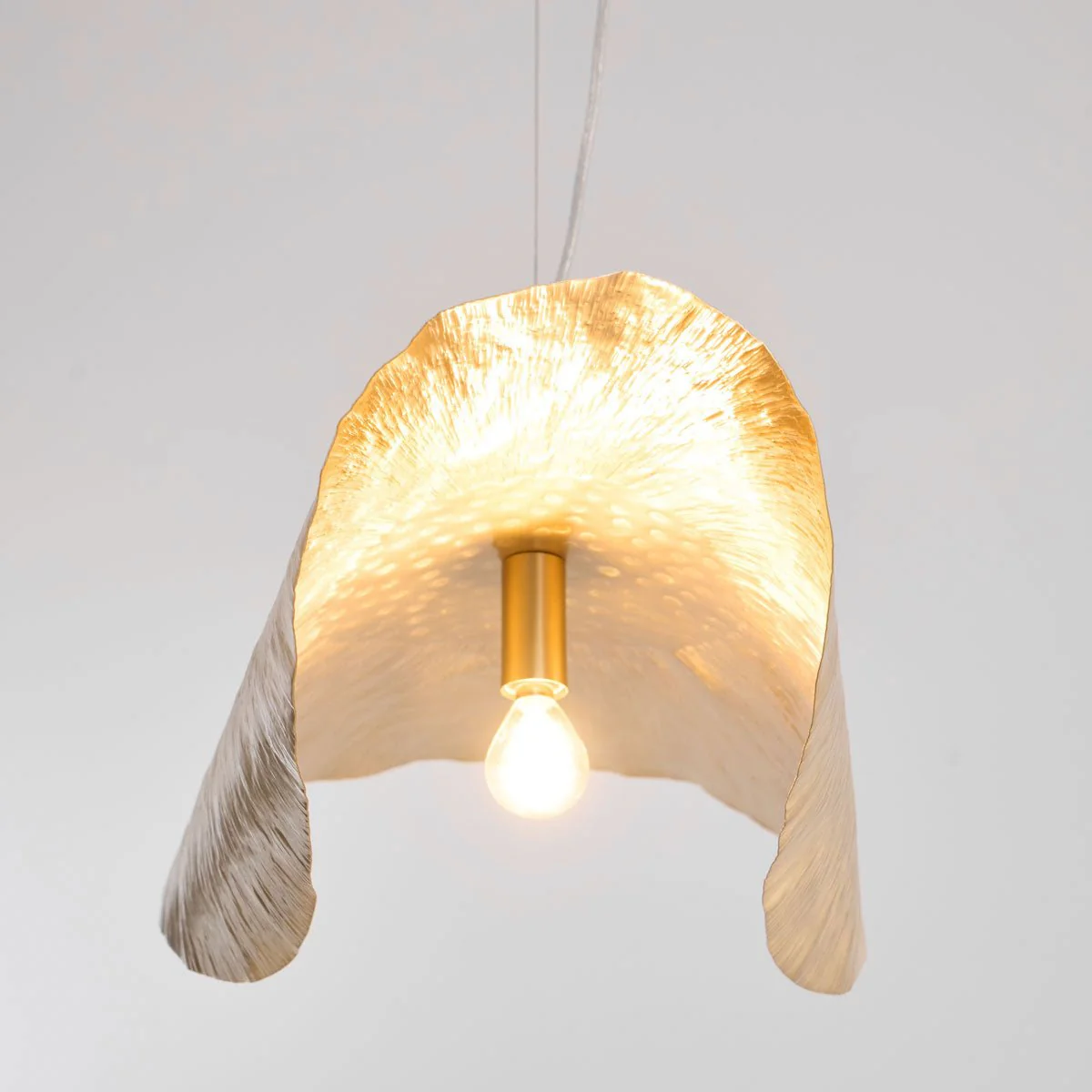 Solere Minimalist Pendant Light - Image 32