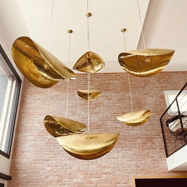 Solere Minimalist Pendant Light - Image 34