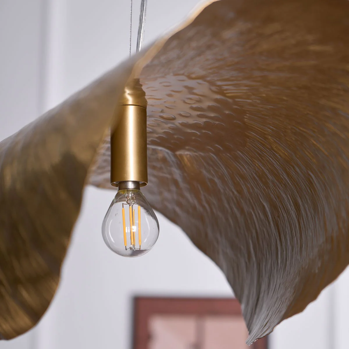 Solere Minimalist Pendant Light - Image 36