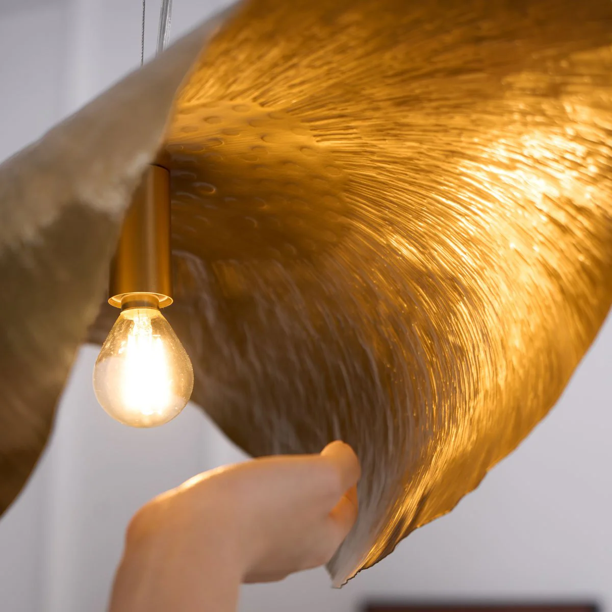 Solere Minimalist Pendant Light - Image 39
