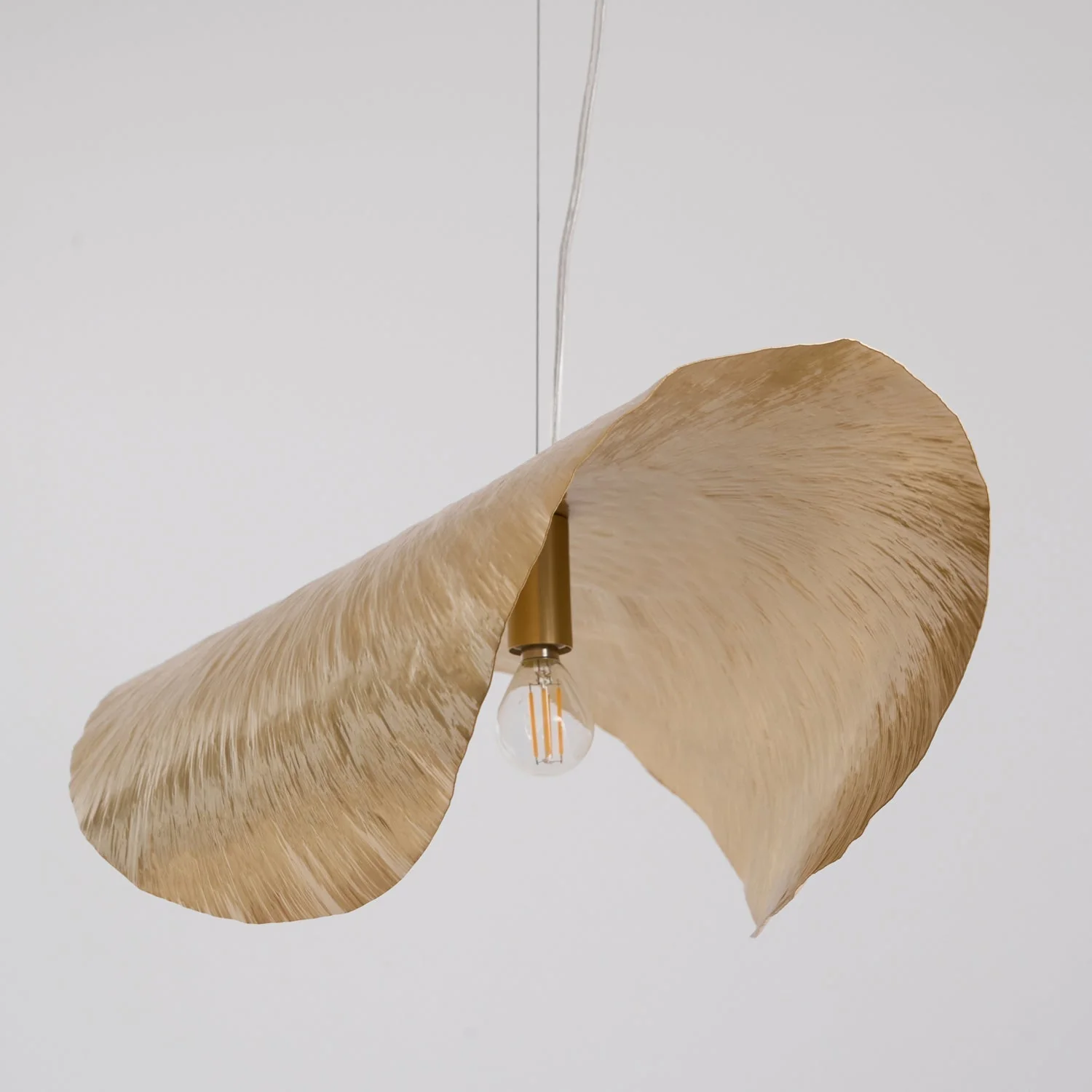 Solere Minimalist Pendant Light - Image 41