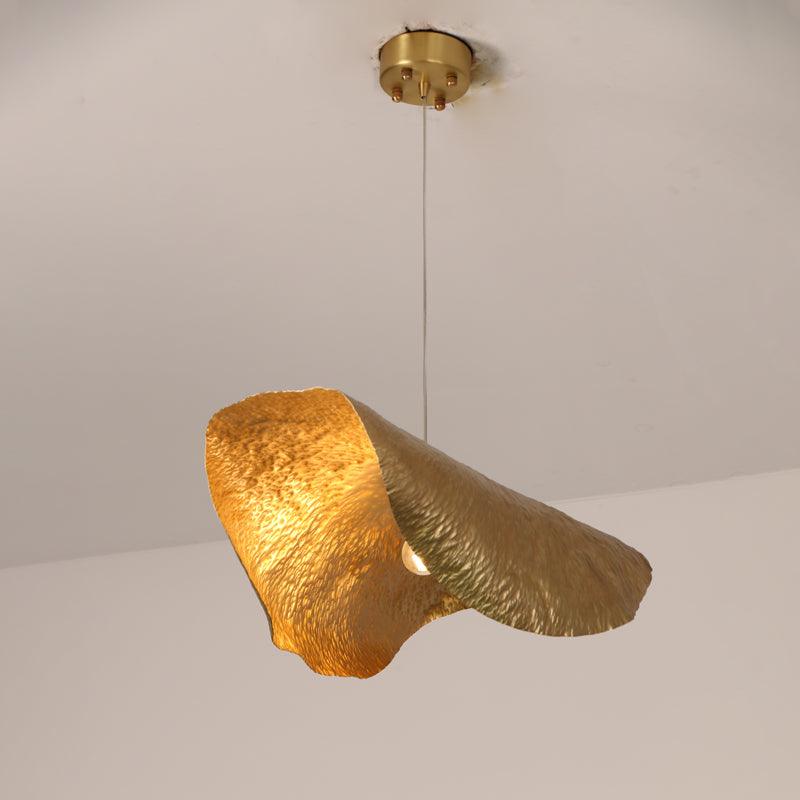 Solere Minimalist Pendant Light - Image 42