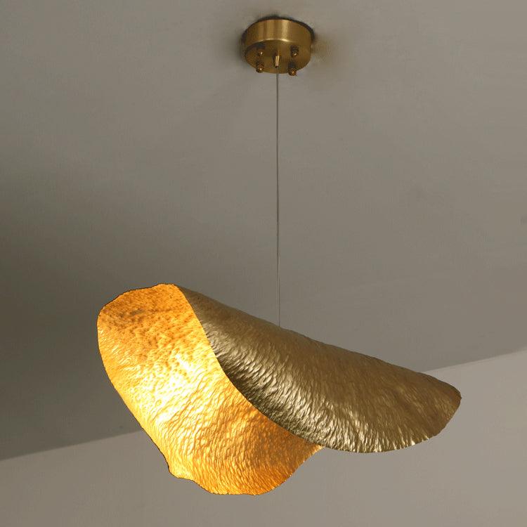 Solere Minimalist Pendant Light - Image 43