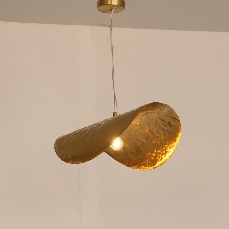 Solere Minimalist Pendant Light - Image 44