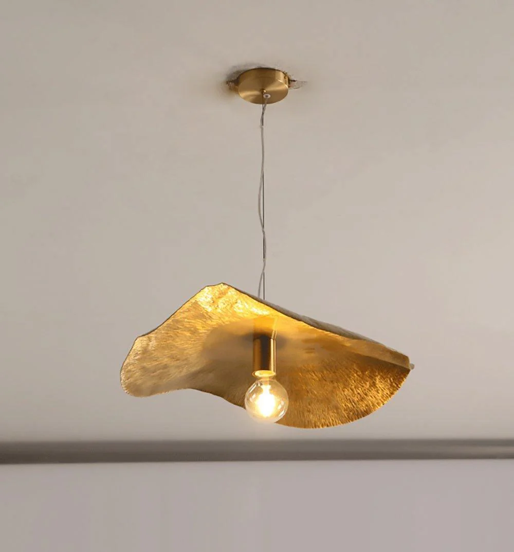 Solere Minimalist Pendant Light - Image 46