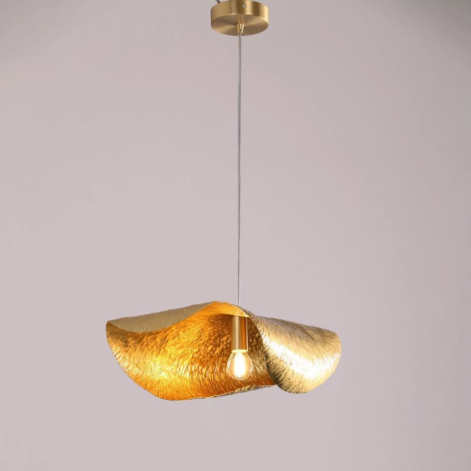 Solere Minimalist Pendant Light - Image 47