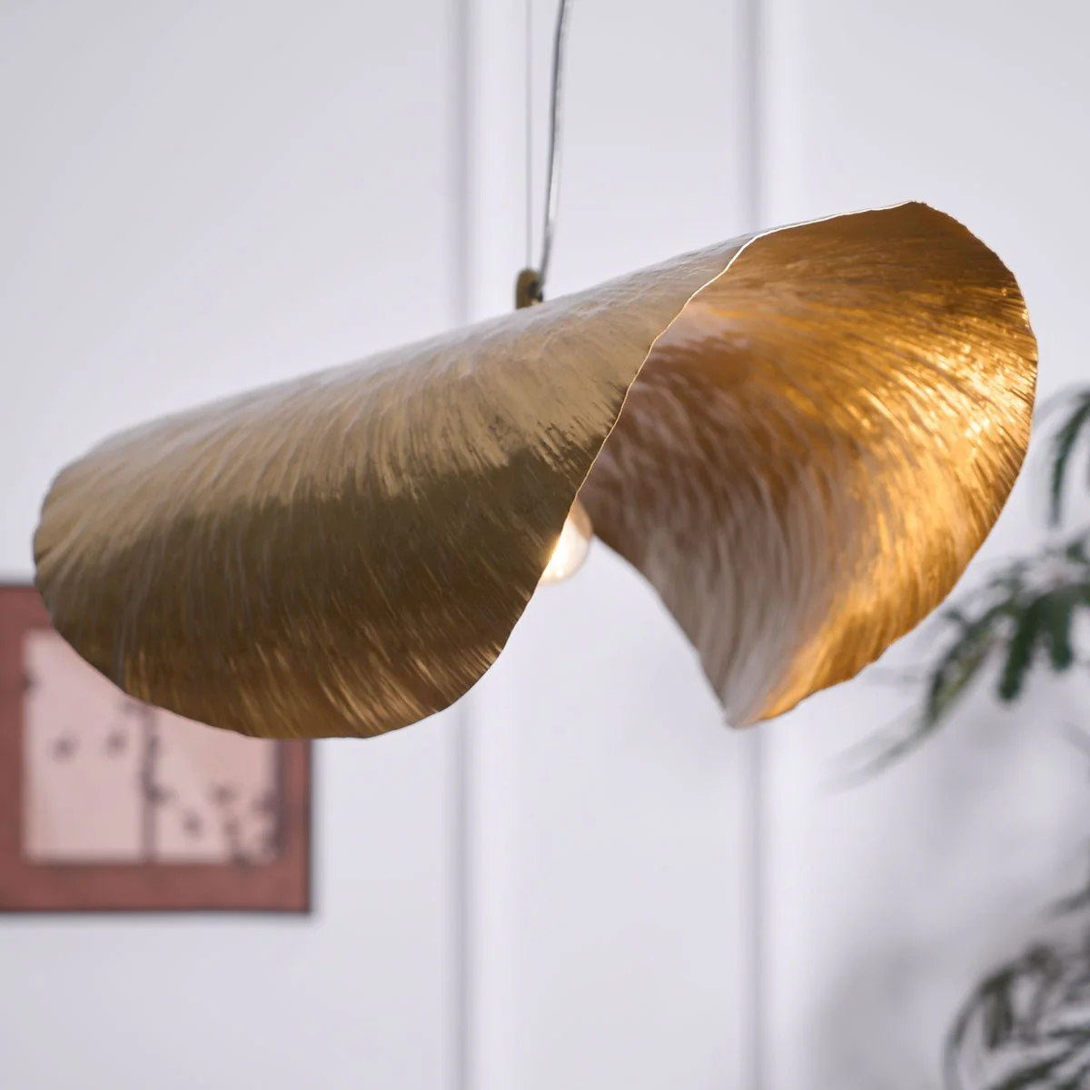 Solere Minimalist Pendant Light - Image 48
