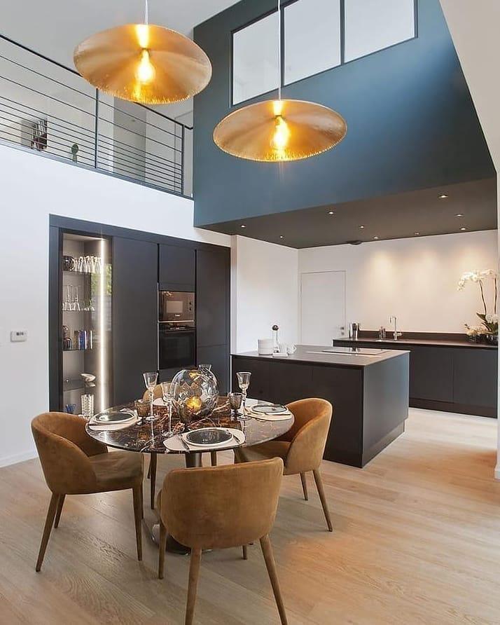 Solere Minimalist Pendant Light - Image 5
