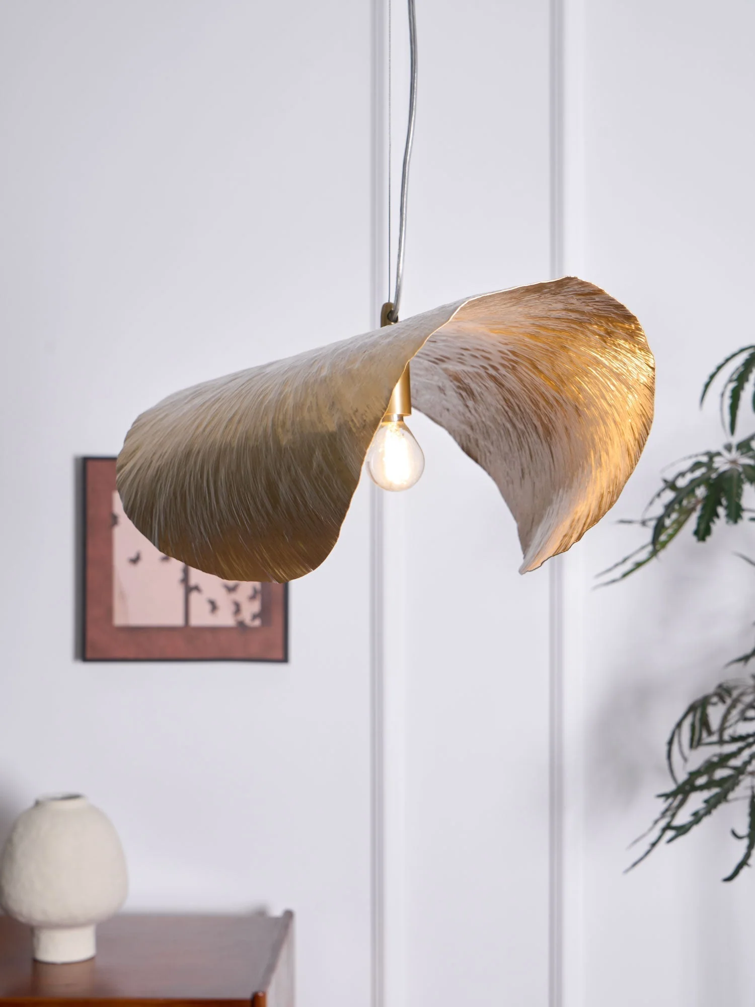 Solere Minimalist Pendant Light - Image 50