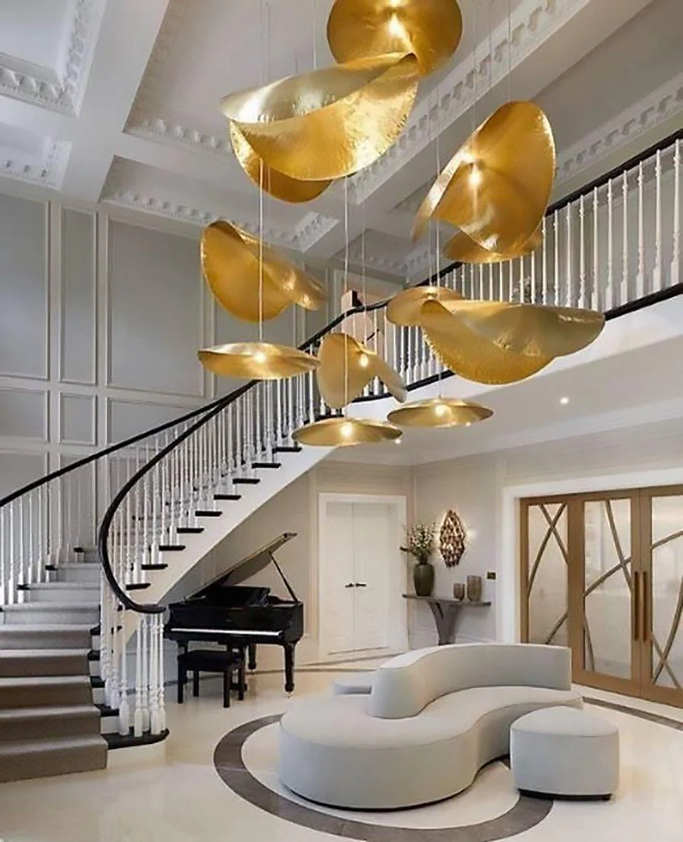 Solere Minimalist Pendant Light - Image 52