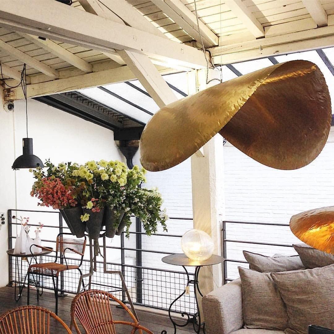 Solere Minimalist Pendant Light - Image 6