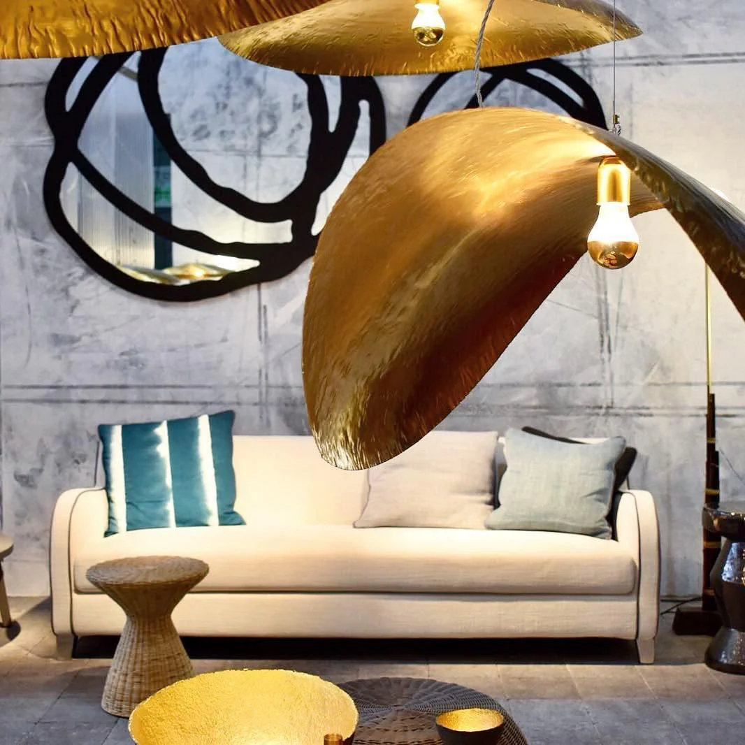 Solere Minimalist Pendant Light - Image 7
