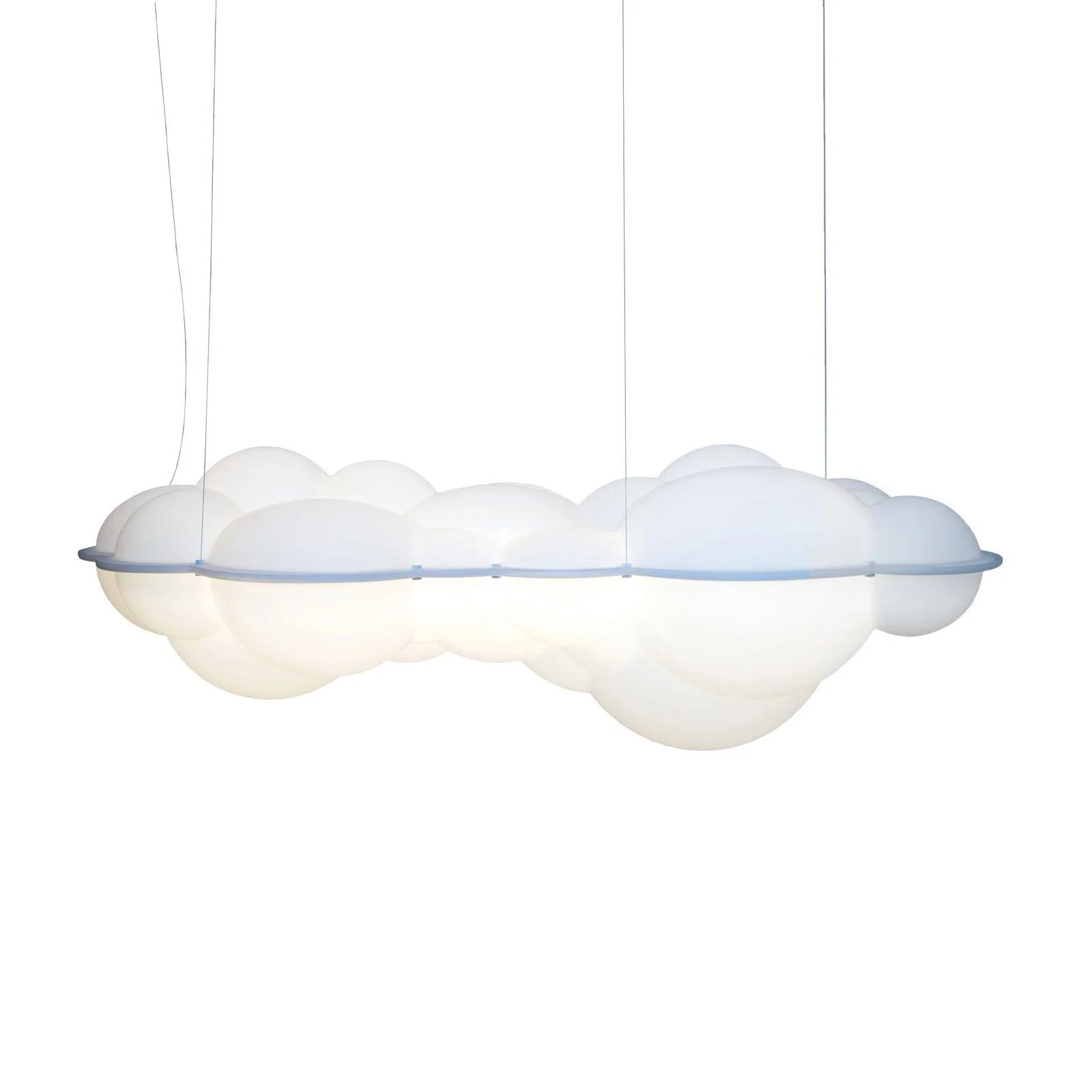 Solvian PE Artistic Pendant Lamp - Image 37